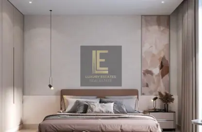 Apartment - 2 Bedrooms - 3 Bathrooms for sale in Lusail Residence - Marina District - Lusail