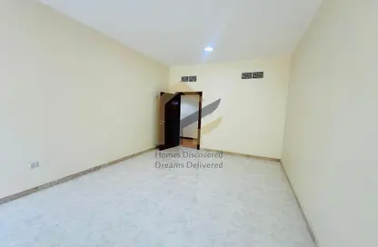 Apartment - 3 Bedrooms - 3 Bathrooms for rent in Najma 28 - Ibn Dirhem Street - Najma - Doha