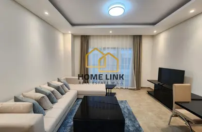 Apartment - 2 Bedrooms - 3 Bathrooms for rent in Al Erkyah City - Lusail