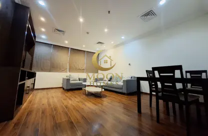 Apartment - 2 Bedrooms - 2 Bathrooms for rent in EB16 - Doha Al Jadeed - Doha