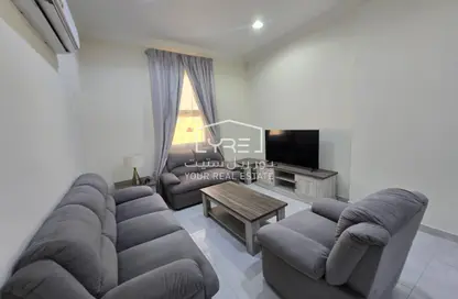 شقة - 2 غرف نوم - 2 حمامات للايجار في شارع السد - السد - الدوحة