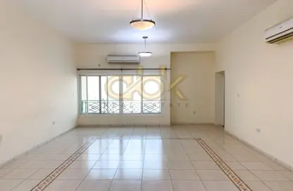 Empty Room image for: Apartment - 2 Bedrooms - 3 Bathrooms for rent in Al Hilal - Al Hilal - Doha, Image 1