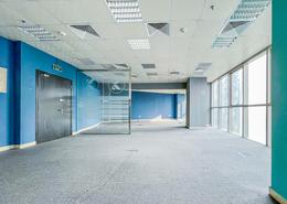 Office Space - 1 bathroom for rent in Palm Tower B - Palm Towers - West Bay - Doha