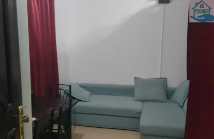 شقة - غرفة نوم - 1 حمام للايجار في أسباير زون - الوعب - الدوحة