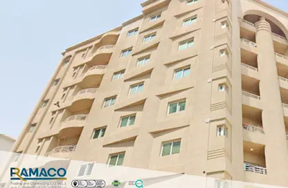 شقة - 3 غرف نوم - 3 حمامات للايجار في السد - الدوحة