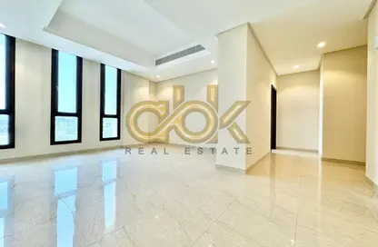 Apartment - 3 Bedrooms - 3 Bathrooms for rent in Milan - Fox Hills - Fox Hills - Lusail