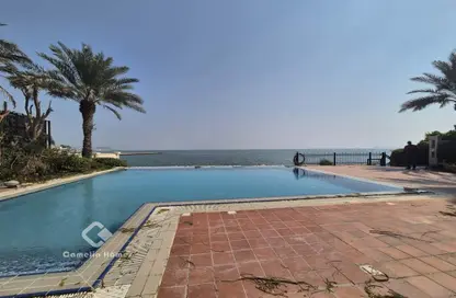 Villa - 4 Bedrooms - 6 Bathrooms for rent in La Plage Centrale - La Plage - The Pearl Island - Doha