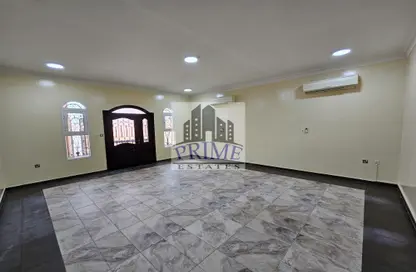Empty Room image for: Villa - 5 Bedrooms - 6 Bathrooms for rent in Al Hilal - Al Hilal - Doha, Image 1