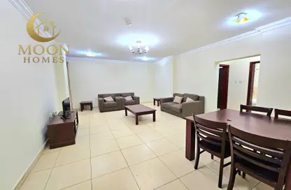 Apartment - 2 Bedrooms - 2 Bathrooms for rent in Al Mansoura - Al Mansoura - Doha
