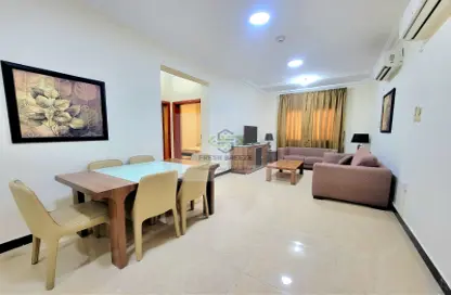 Apartment - 1 Bedroom - 1 Bathroom for rent in Umm Ghuwailina 4 - Umm Ghuwailina - Doha Apartment - 1 Bedroom - 1 Bathroom for rent in Umm Ghuwailina 4 - Umm Ghuwailina - Doha