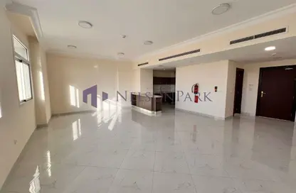 Apartment - 2 Bedrooms - 3 Bathrooms for rent in Fox Hills - Fox Hills - Lusail