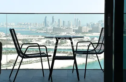 Apartment - 3 Bedrooms - 4 Bathrooms for sale in Seef Lusail - Lusail City - Lusail