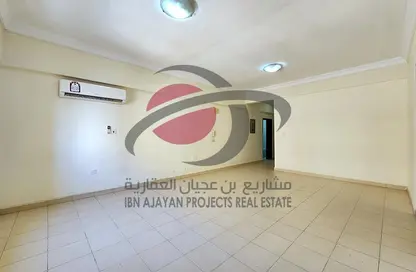 Apartment - 3 Bedrooms - 3 Bathrooms for rent in Al Jazeera Street - Fereej Bin Mahmoud North - Fereej Bin Mahmoud - Doha