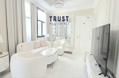 شقة - 2 غرف نوم - 3 حمامات للايجار في حدائق الدوحة - الوعب - الوعب - الدوحة