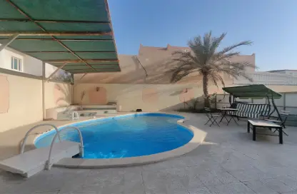 Apartment - 1 Bedroom - 1 Bathroom for rent in Legtaifiya Lagoon - West Bay - Doha