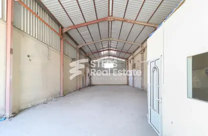 مخزن - استوديو للايجار في المنطقة الصناعية 1 - المنطقة الصناعية - الدوحة