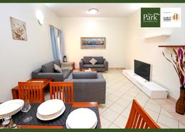 Apartment - 2 bedrooms - 3 bathrooms for rent in Barwa City - Mesaimeer - Doha