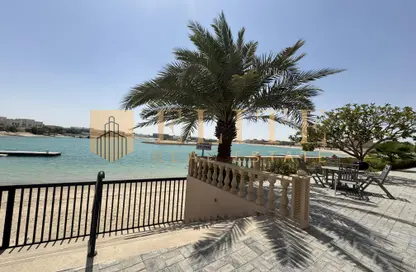 Villa - 4 Bedrooms - 6 Bathrooms for rent in West Bay Lagoon Villas - West Bay Lagoon - West Bay Lagoon - Doha