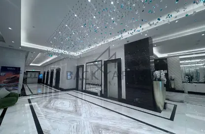 Apartment - 3 Bedrooms - 4 Bathrooms for rent in Floresta Gardens - Floresta Gardens - The Pearl Island - Doha