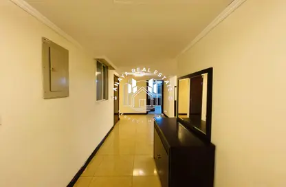 شقة - 3 غرف نوم - 3 حمامات للايجار في ريجينسي ريزيدنس السد - السد - الدوحة