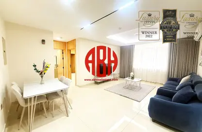 Apartment - 1 Bedroom - 2 Bathrooms for rent in Al Mansoura - Al Mansoura - Doha Apartment - 1 Bedroom - 2 Bathrooms for rent in Al Mansoura - Al Mansoura - Doha
