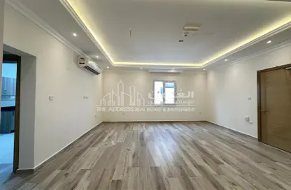 Apartment - 2 Bedrooms - 3 Bathrooms for rent in Somerset Al Mansoura - Al Mansoura - Doha