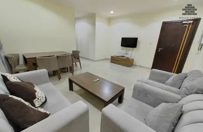 Apartment - 1 Bedroom - 2 Bathrooms for rent in Hadramout Street - Doha Al Jadeed - Doha Apartment - 1 Bedroom - 2 Bathrooms for rent in Hadramout Street - Doha Al Jadeed - Doha