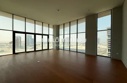 Apartment - 2 Bedrooms - 3 Bathrooms for sale in Seef Lusail - Lusail City - Lusail