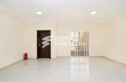 Empty Room image for: Whole Building - Studio for sale in Najma Street - Najma - Doha, Image 1