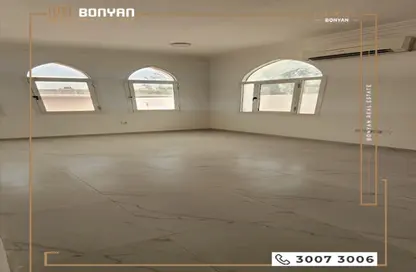 شقة - 2 غرف نوم - 1 حمام للايجار في شارع ام السنيم - عين خالد - الدوحة