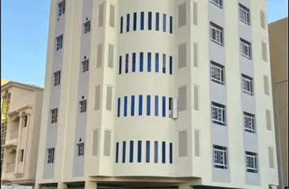 Apartment - 2 Bedrooms - 1 Bathroom for rent in Al Mansoura - Al Mansoura - Doha