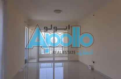 Apartment - 2 Bedrooms - 4 Bathrooms for rent in Viva Bahriyah - The Pearl Island - Doha