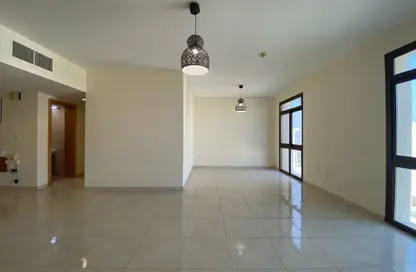Apartment - 3 Bedrooms - 4 Bathrooms for rent in Florence - Fox Hills - Fox Hills - Lusail