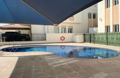 Villa - 3 Bedrooms - 4 Bathrooms for rent in West Bay Lagoon Villas - West Bay Lagoon - West Bay Lagoon - Doha
