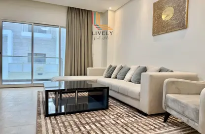 Apartment - 2 Bedrooms - 3 Bathrooms for rent in Al Erkyah City - Lusail