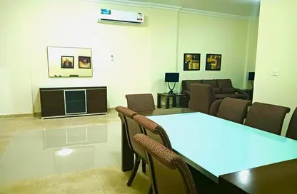 Apartment - 2 Bedrooms - 2 Bathrooms for rent in Al Mana Residence - Al Sadd - Doha