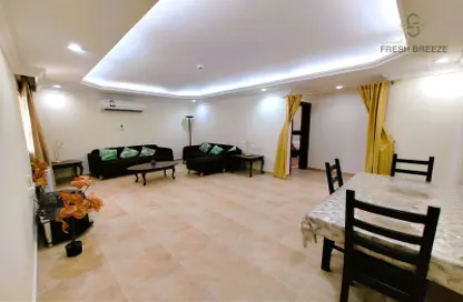 Apartment - 2 Bedrooms - 2 Bathrooms for rent in Najma Street - Najma - Doha