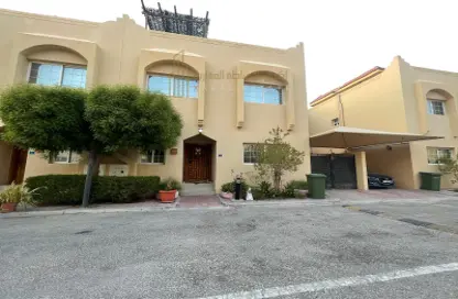 Villa - 3 Bedrooms - 3 Bathrooms for rent in Al Waab Street - Al Waab - Doha
