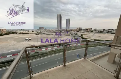 شقة - 2 غرف نوم - 2 حمامات للايجار في شقق أرتان ريزيدنس فوكس هيلز 150 - فوكس هيلز - الوسيل