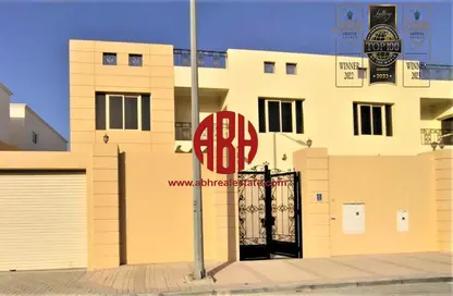 فيلا - 4 غرف نوم - 4 حمامات للايجار في بوابة الخيساء - الخيصة - أم صلال محمد