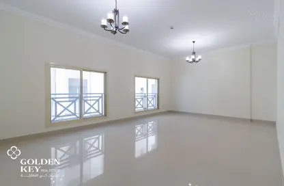 شقة - 3 غرف نوم - 4 حمامات للايجار في ريزيدينشيال دي6 - جنوب فوكس هيلس - فوكس هيلز - الوسيل