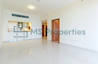 Apartment - 2 Bedrooms - 3 Bathrooms for rent in Viva East - Viva Bahriyah - The Pearl Island - Doha