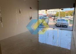 محل تجاري - 1 حمام للكراء في شارع المنتصر بن عمر - مدينة خليفة - الدوحة