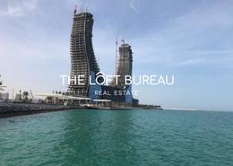 Land for sale in Marina District - Lusail Land for sale in Marina District - Lusail