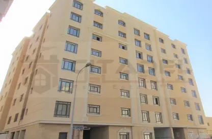 Outdoor Building image for: Apartment - 3 Bedrooms - 3 Bathrooms for rent in Al Mansoura - Al Mansoura - Doha, Image 1