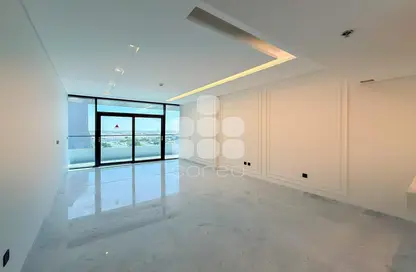 Apartment - 2 Bedrooms - 4 Bathrooms for rent in Lusail Residence - Marina District - Lusail