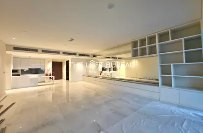 Apartment - 2 Bedrooms - 3 Bathrooms for sale in Seef Lusail - Lusail City - Lusail