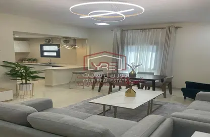 شقة - غرفة نوم - 1 حمام للايجار في الغانم القديم - الغانم - الدوحة