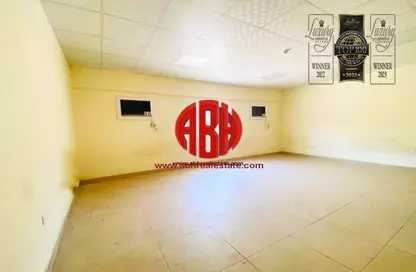 سكن عمال - استوديو - 8 حمامات للايجار في المنطقة الصناعية 3 - المنطقة الصناعية - المنطقة الصناعية - الدوحة