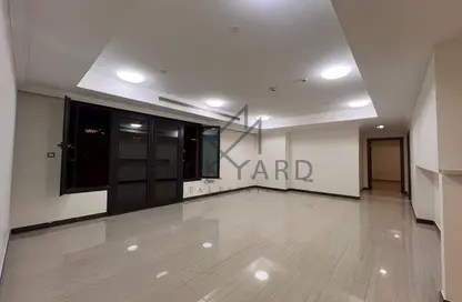 Apartment - 2 Bedrooms - 2 Bathrooms for rent in East Porto Drive - Porto Arabia - The Pearl Island - Doha